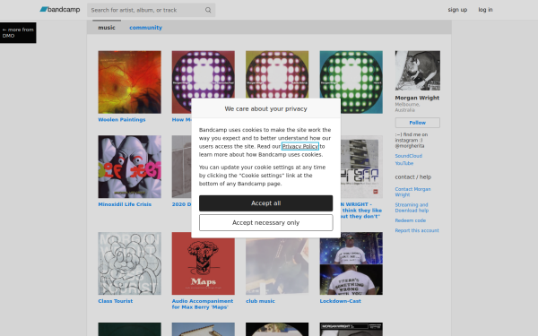 morgansoundresearch.bandcamp.com