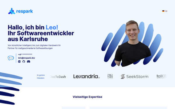 respark.dev