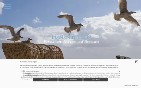 borkum-insel.de