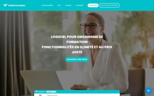 visioformation.fr