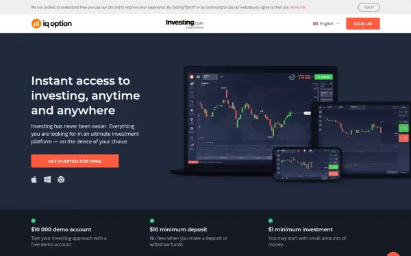 iqtrading.me