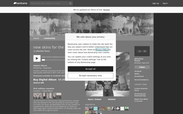 phantomfauna.bandcamp.com