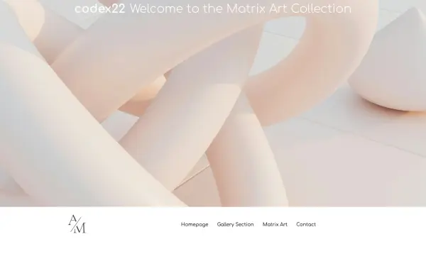 artcodex.de