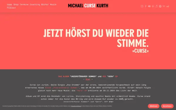 www.curse.de