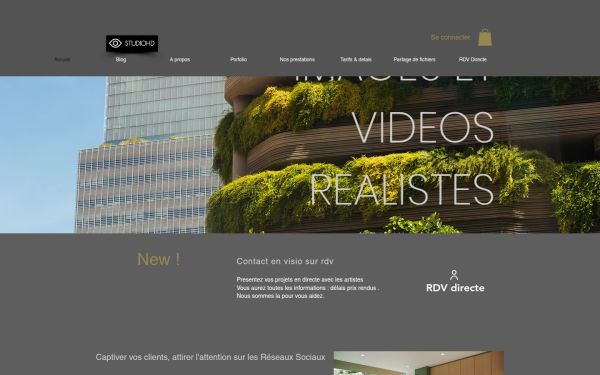 www.studiohd.biz