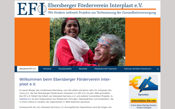 efi-ev.org