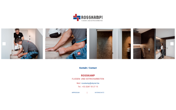 fliesen-rosskamp.be