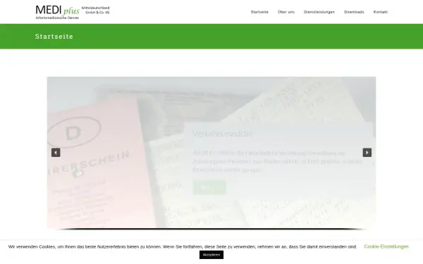 mediplus-mitteldeutschland.de