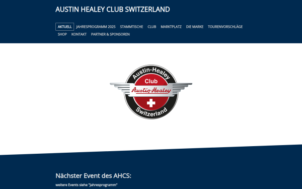 www.austin-healey-club.ch
