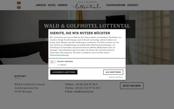 www.lottental.de