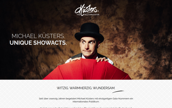 michaelkuesters.de
