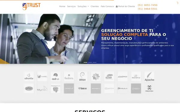 4trust.com.br