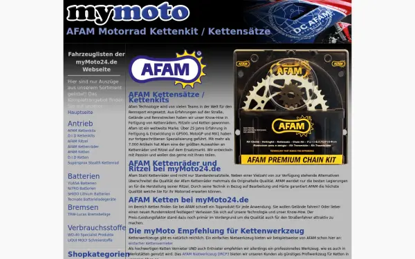 afam-kettensaetze.de