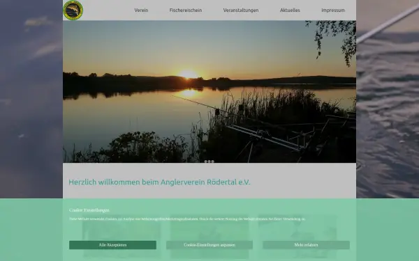anglerverein-roedertal.de