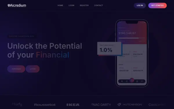 aicredium.com