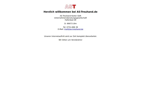 as-treuhand.de