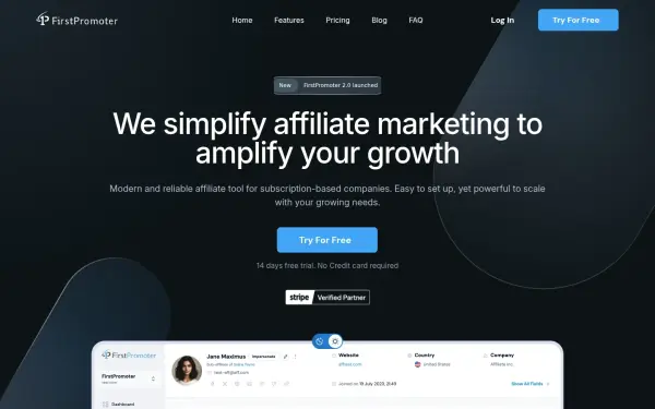 new.firstpromoter.com