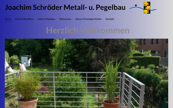 www.pegelbau.de