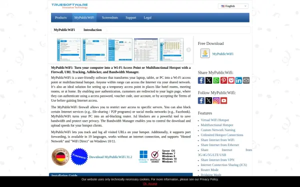 mypublicwifi.com