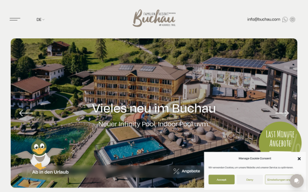 buchau.com