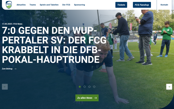 fcguetersloh.de
