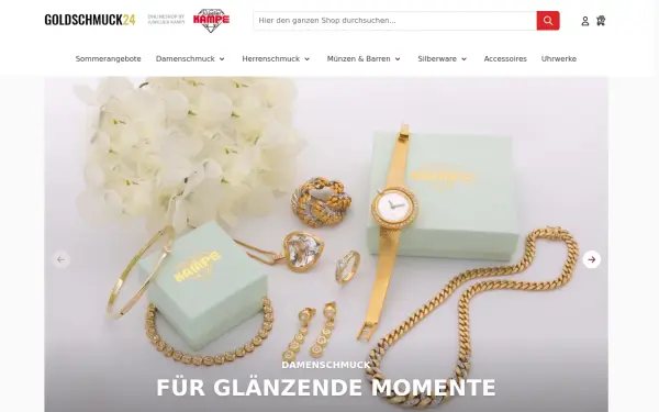 goldschmuck24.de