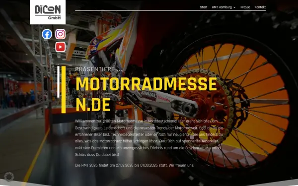 motorradmessen.de