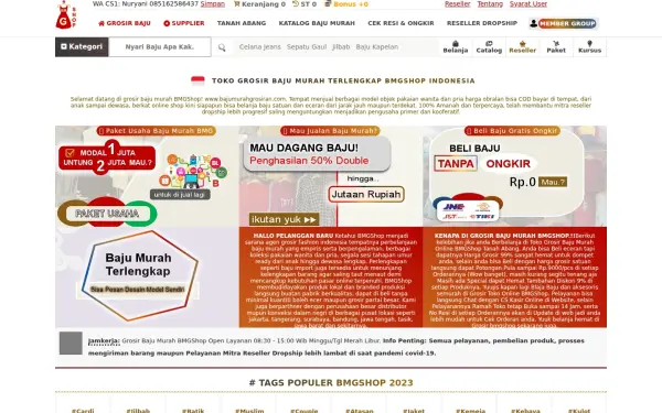 www.bajumurahgrosiran.com