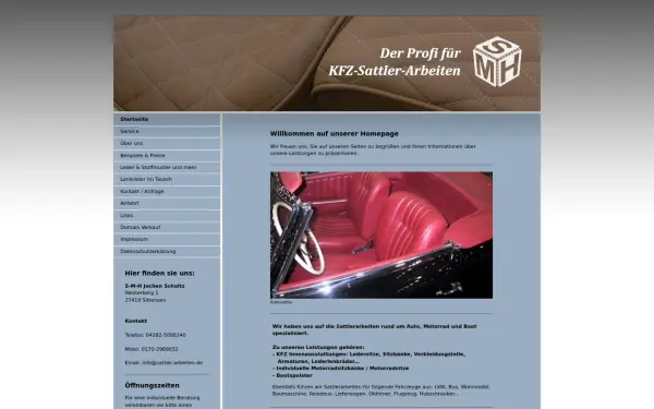 www.sattler-arbeiten.de