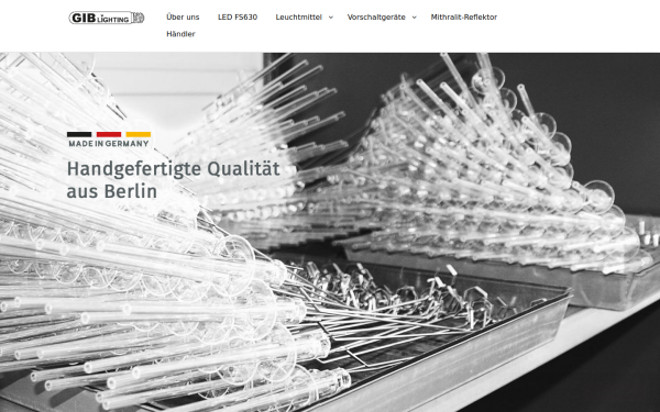 www.gib-lighting.de