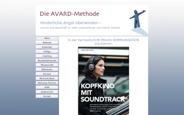 hinderliche-angst-aufloesen.de