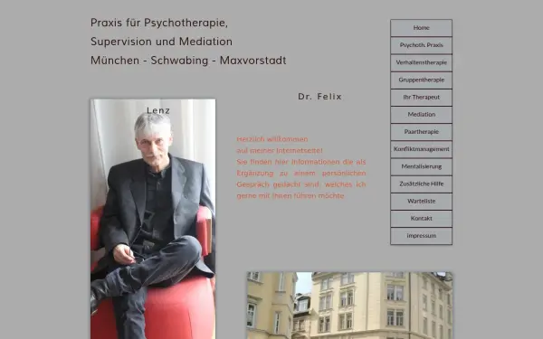 drfelixlenz.de
