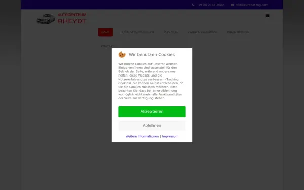 eurocar-mg.com