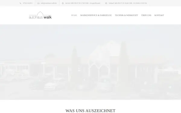 www.autohaus-walk.de