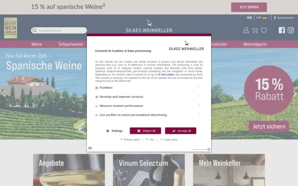 www.silkes-weinkeller.de