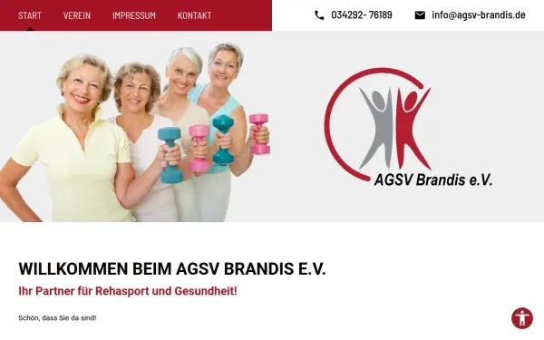 www.agsv-brandis.de