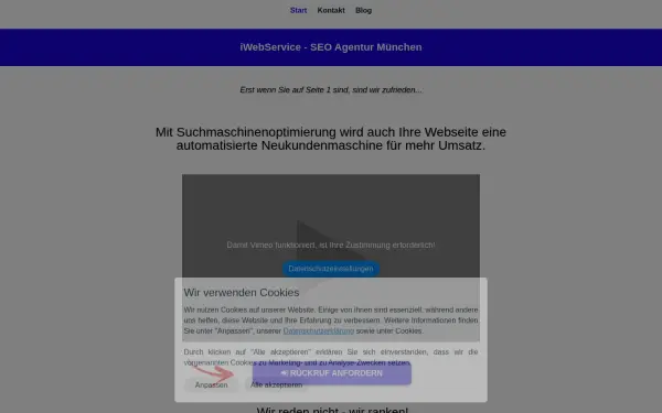 www.iwebservice.de