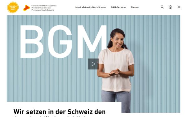 friendlyworkspace.ch