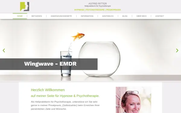 www.astrid-ritter.de