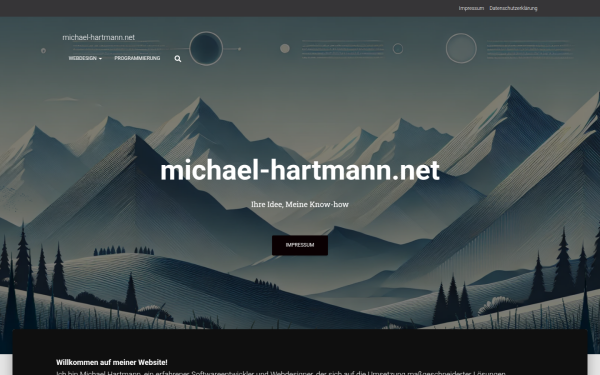 michael-hartmann.net