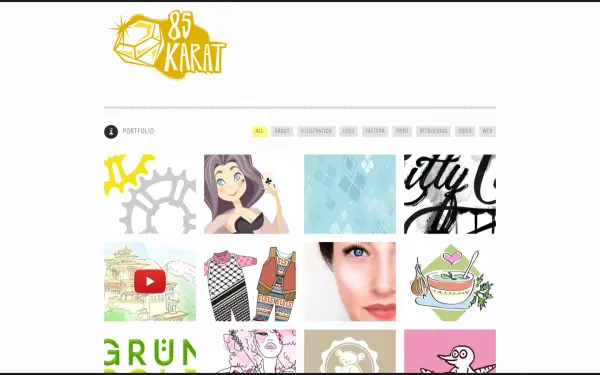 www.85karat.de