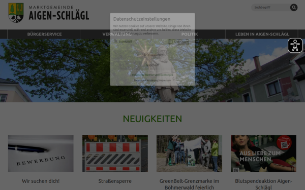 www.aigen-schlaegl.at