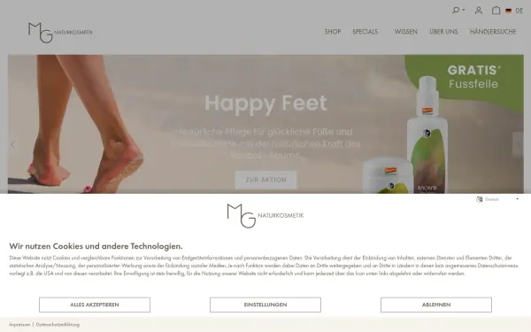 www.mg-naturkosmetik.de