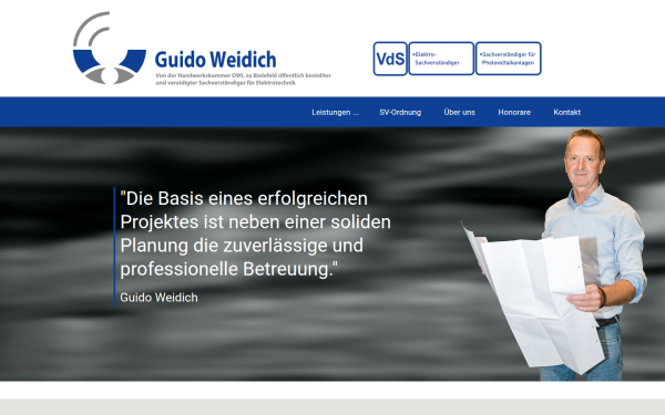 www.sv-weidich.de