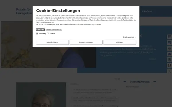 www.gudrunklask.de