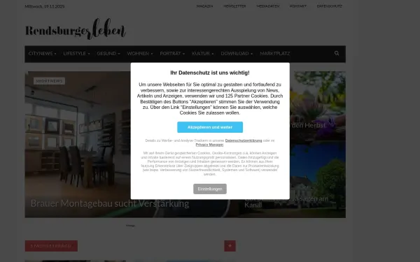 www.rendsburgerleben.de