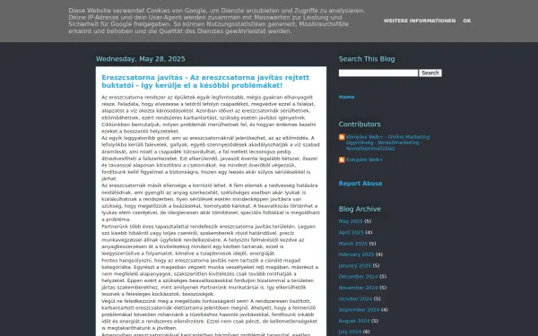 linkblog.komplex-web-marketing.hu