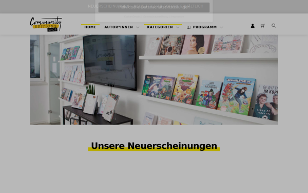 community-editions.shop