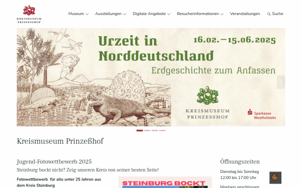 kreismuseum-prinzesshof.de