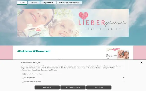 lieber-gemeinsam.de
